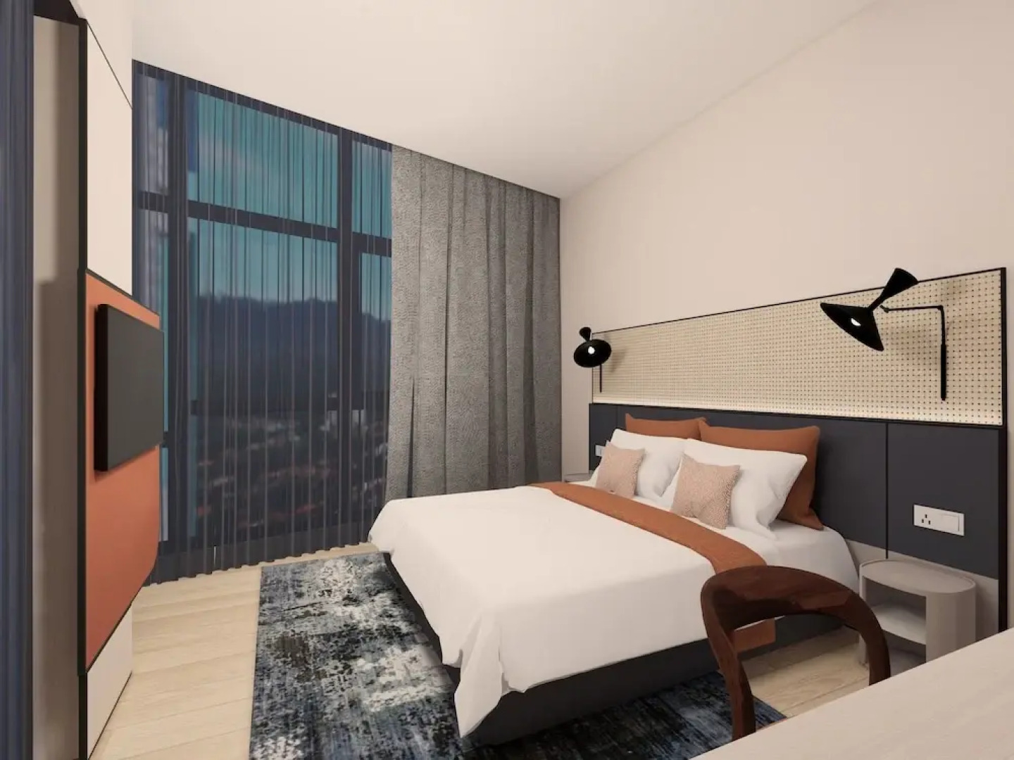 Citadines Tanjung Tokong Penang