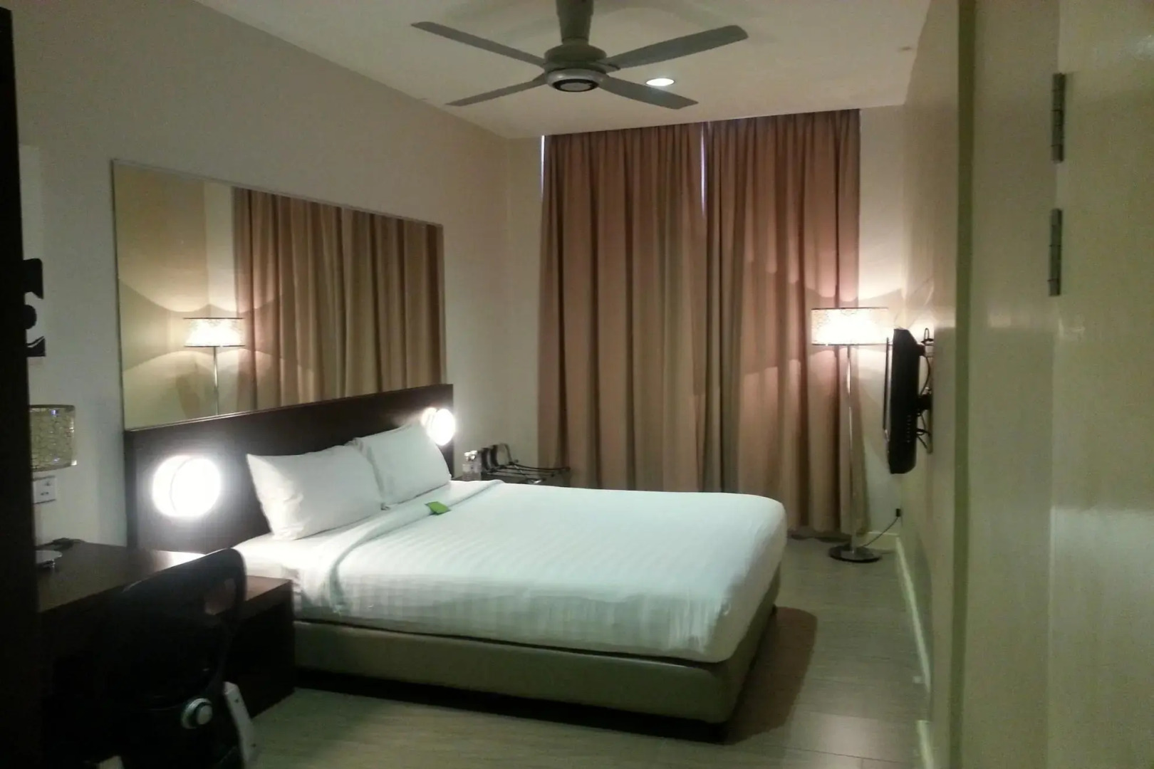 101 Hotel Bintulu