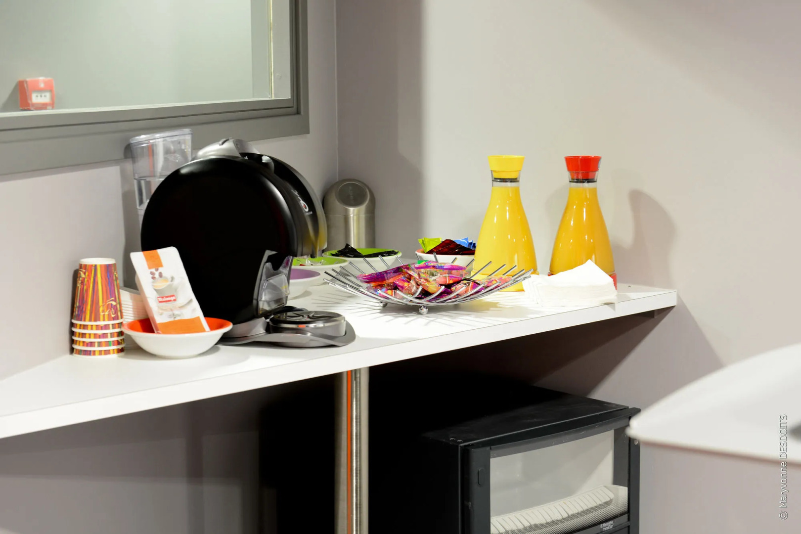 Ibis Styles Caen Centre Gare