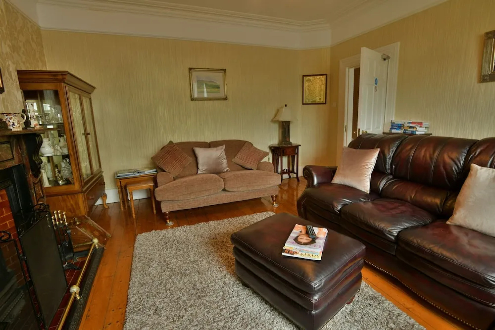 Cul-Erg House & Kitchen