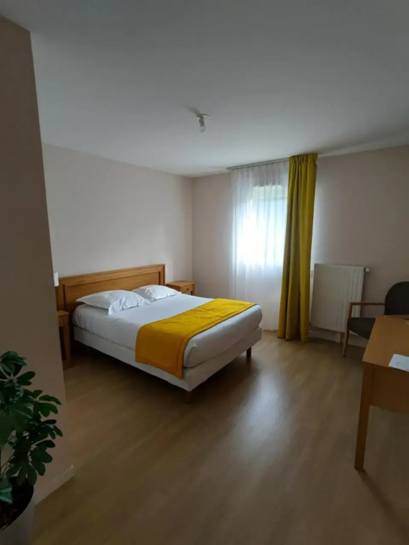 Résidence Services Seniors Domitys - Le Griffon D'Or