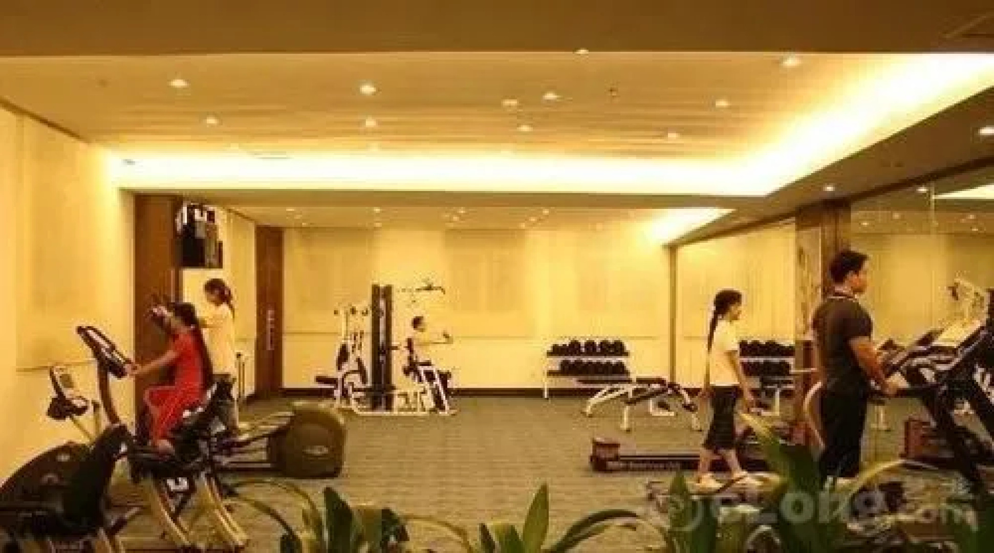 Century Palace Hotel