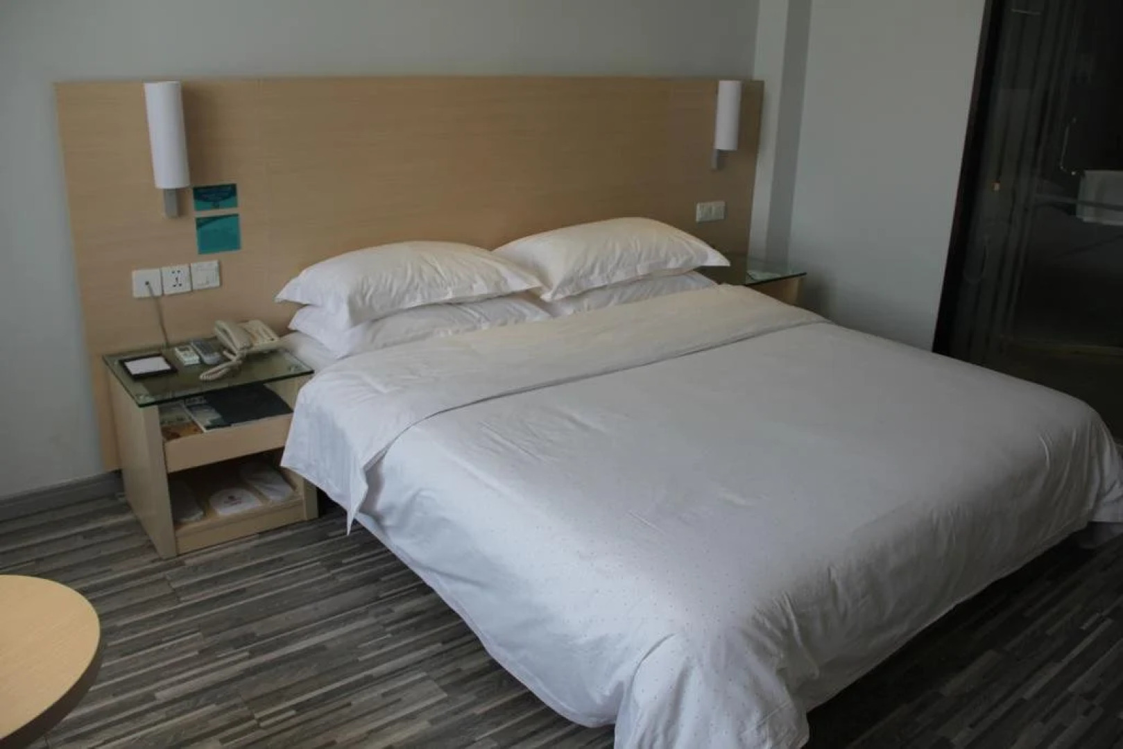 City Comfort Inn Nanning High-tech Park