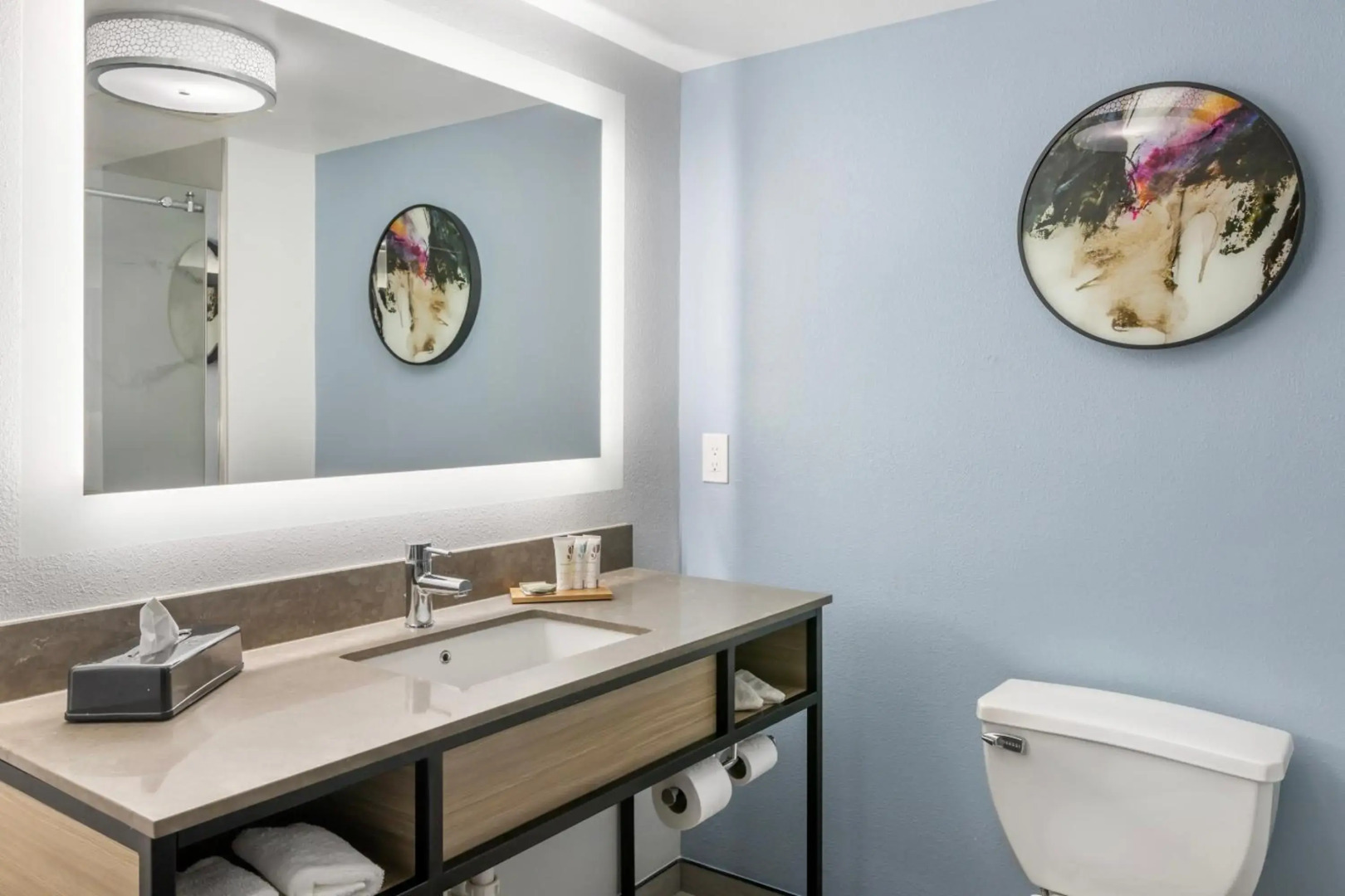 Country Inn & Suites by Radisson, Savannah Airport, GA