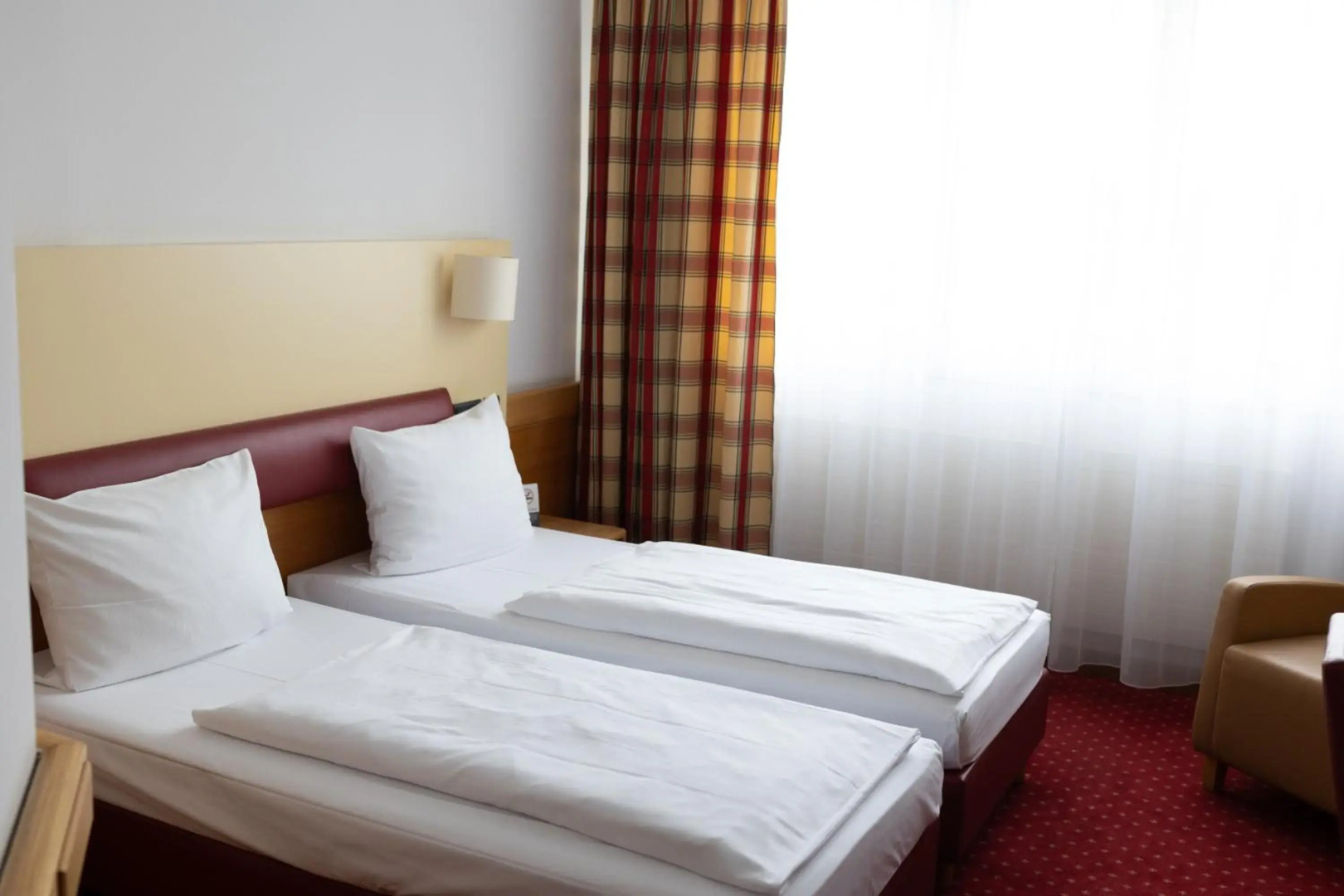 Feringapark Hotel by Coffee Fellows Hotels