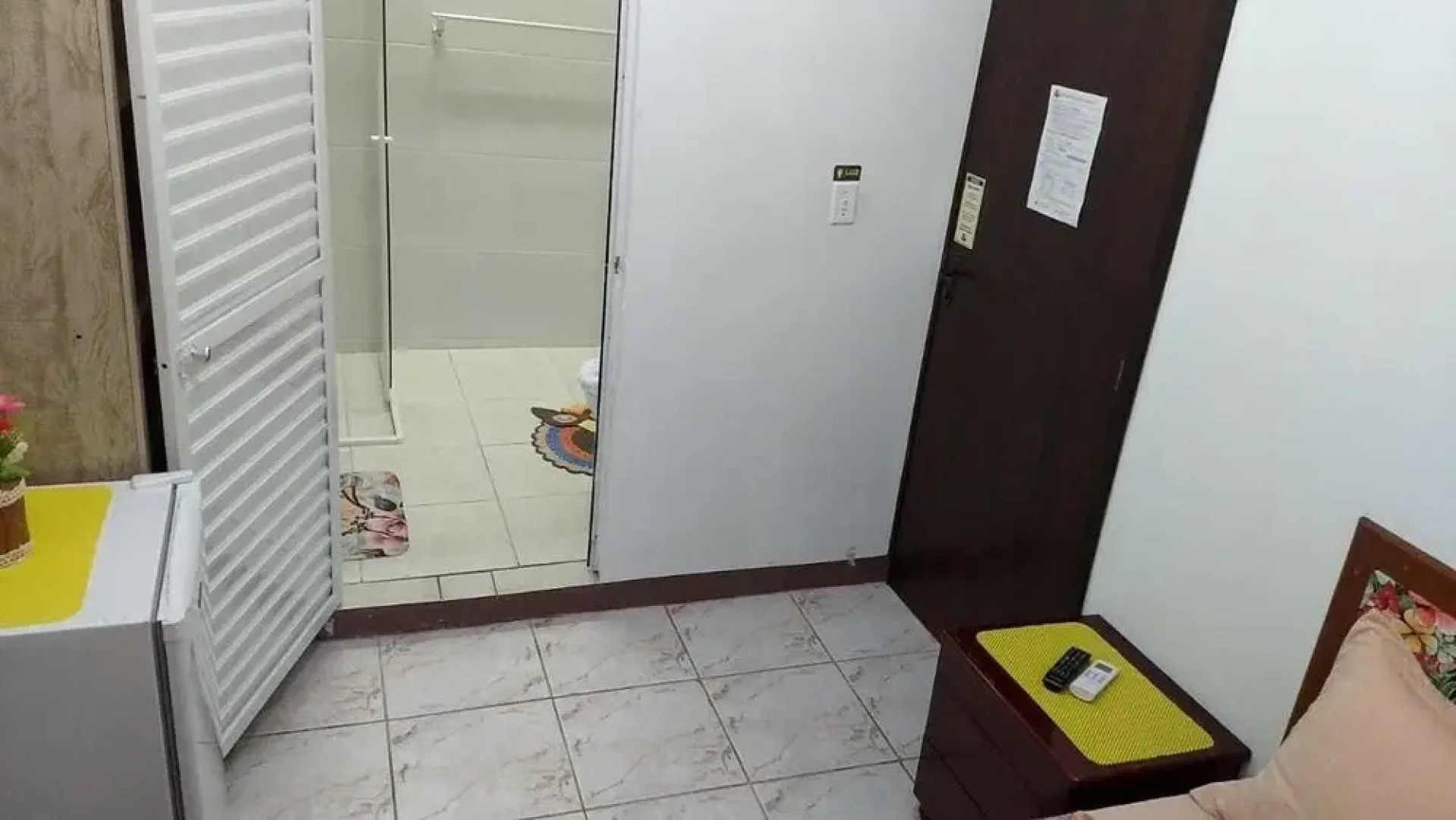 Pousada Vó Maricota