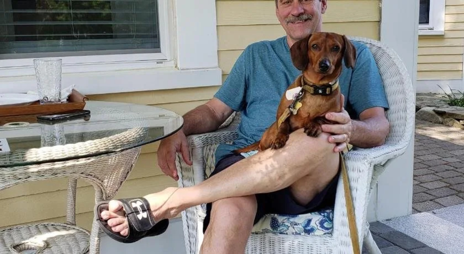 The Elmere House Bed & Breakfast