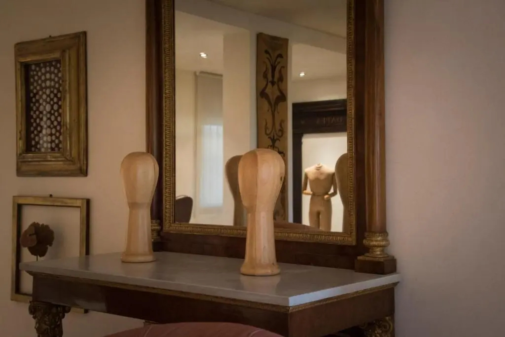 B&B Villa dei Calchi - Suite Room di Charme