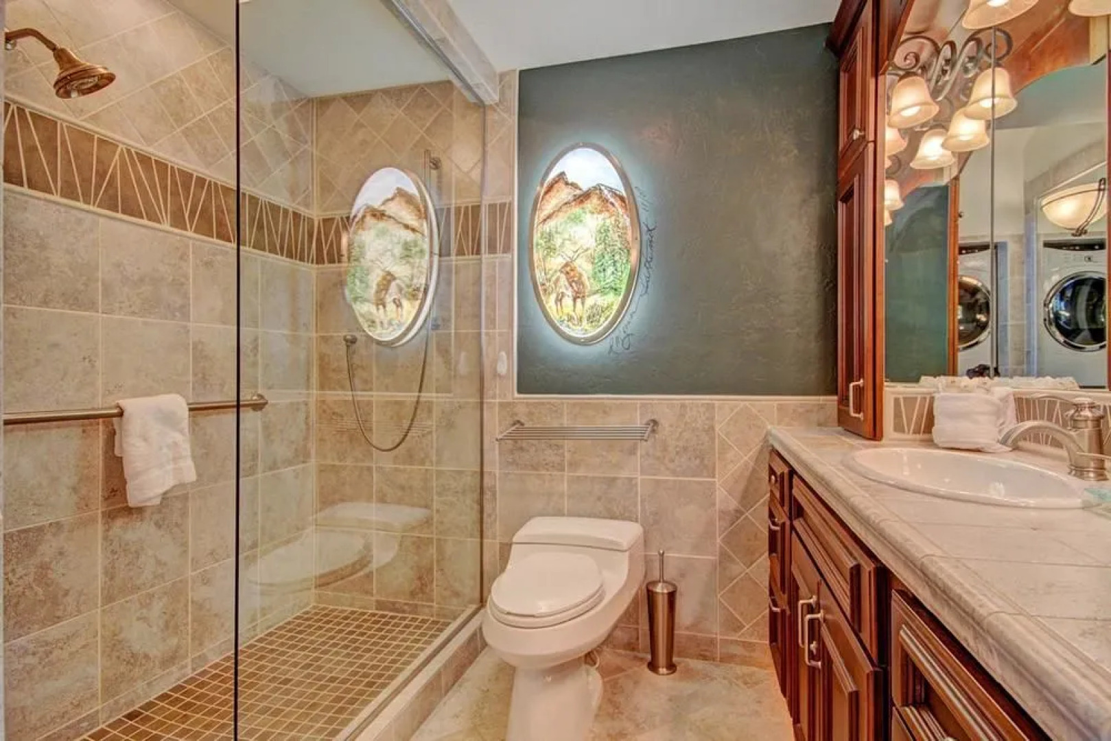 Porcupine Peak Condo