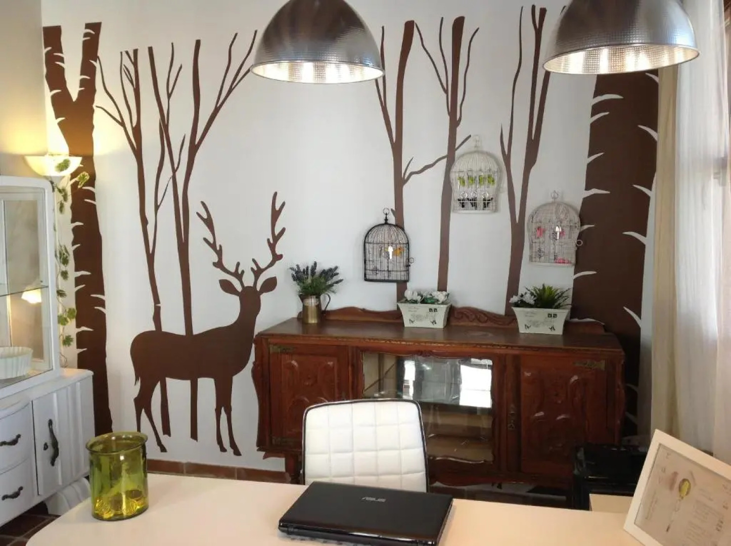 Apartamentos turísticos Rincones del Vino