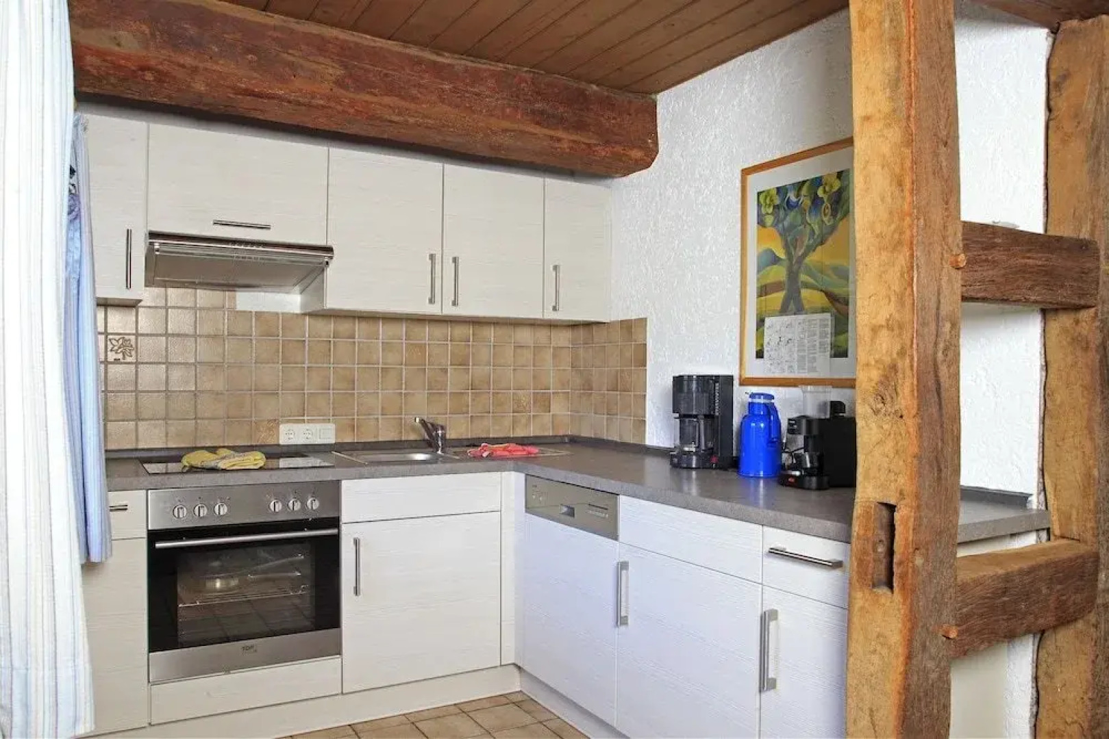 Bauernhaus Bellendorf