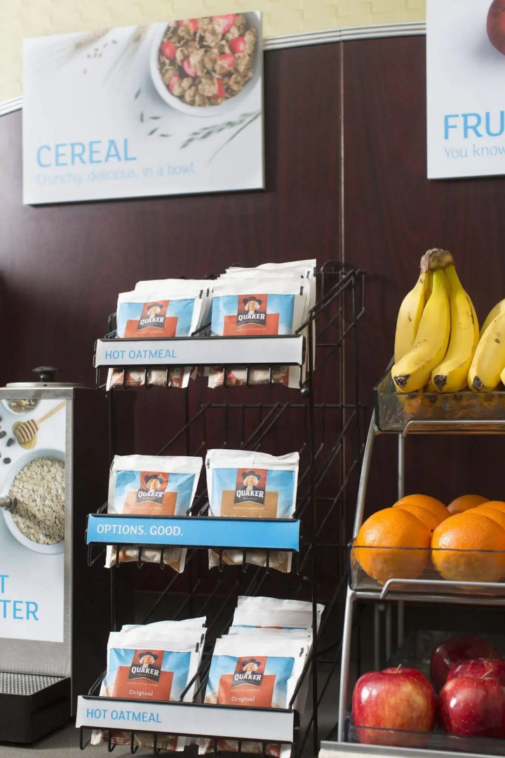 Holiday Inn Express & Suites Oklahoma City Downtown - Bricktown