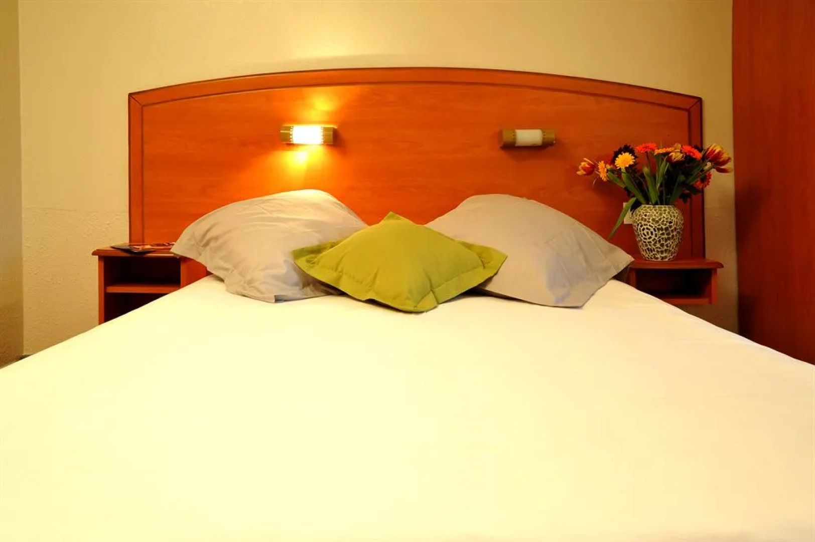 Comfort Hotel Emerainville Marne-La-Vallee