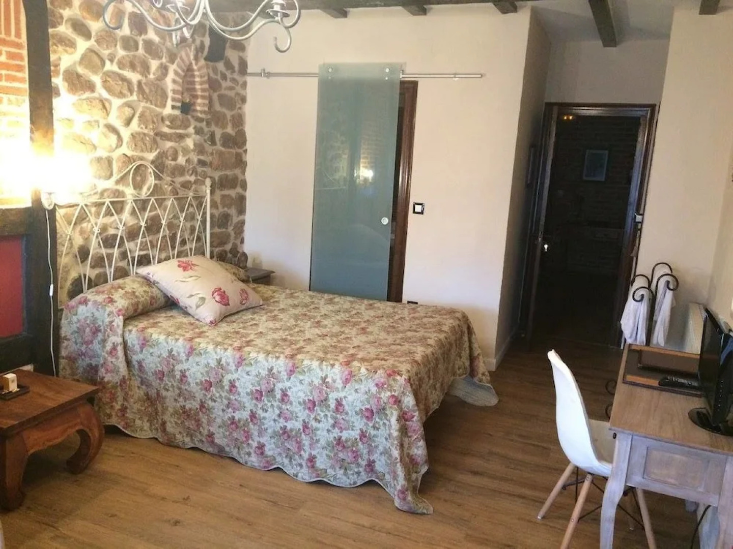 Posada Real La Montañesa