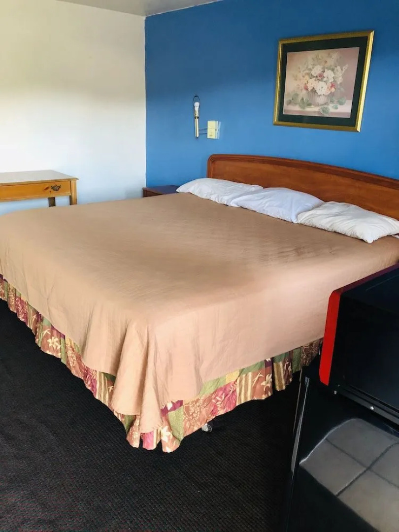 Economy Inn - Lawtey