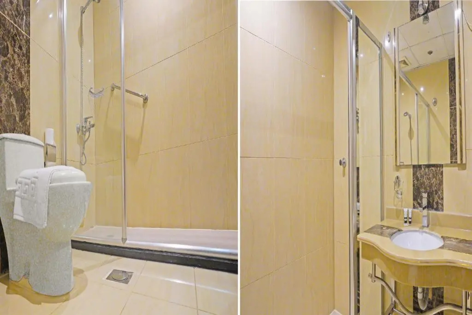 EKONO by LEVA Jeddah Airport Hotel