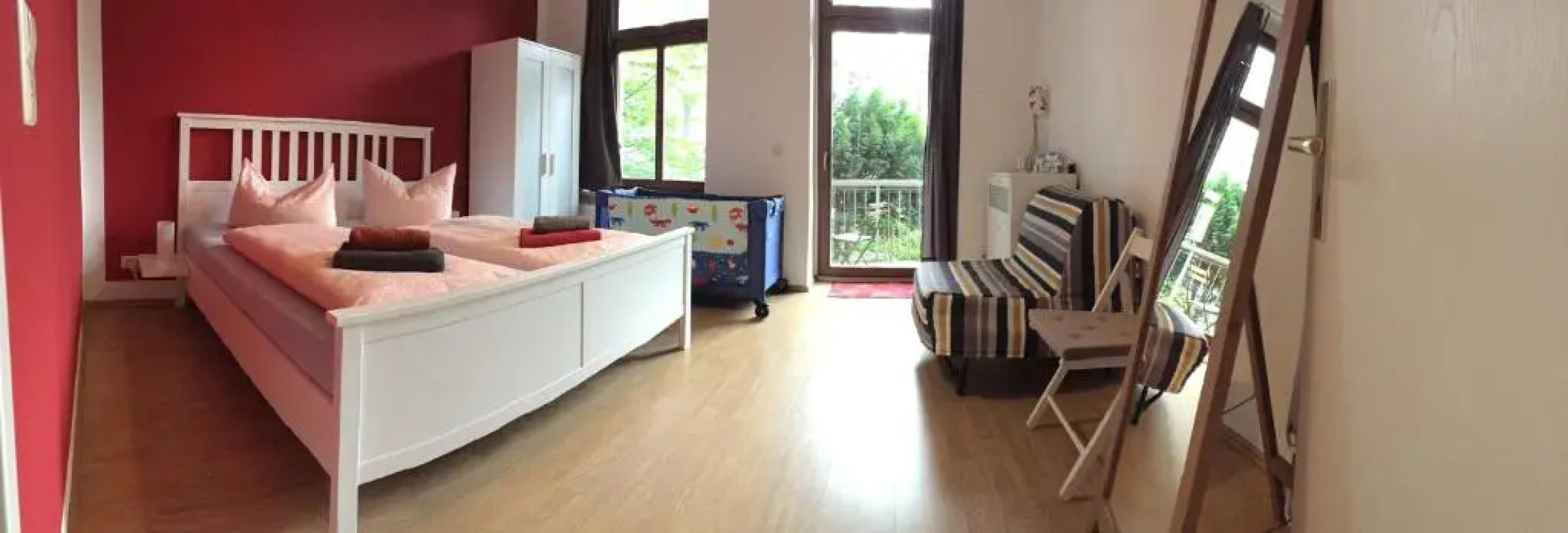 Im Herzen - Zentral in Leipzig