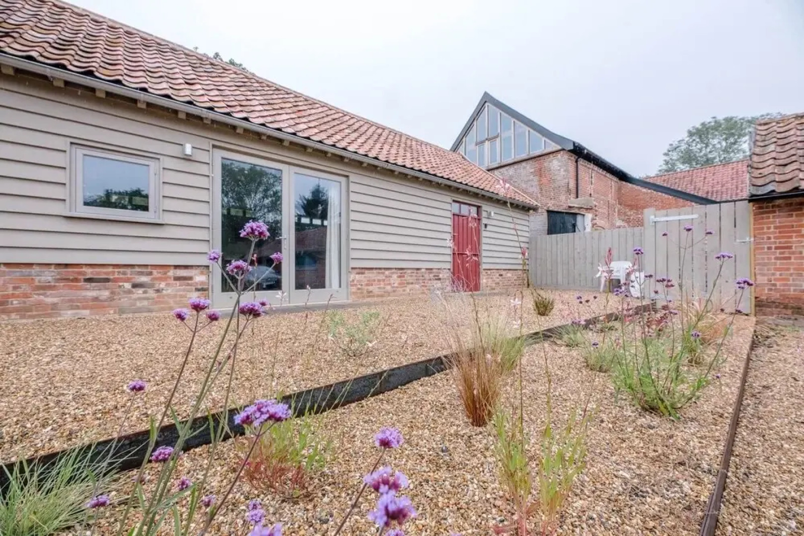 The Cartlodge, Hasketon