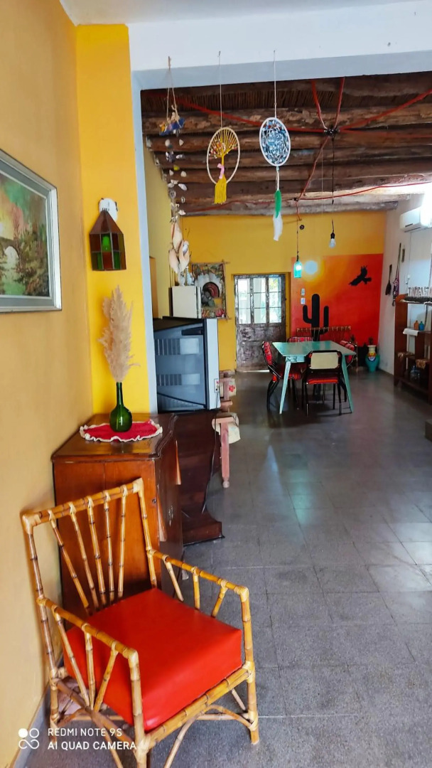 Munay EcoHostal - Posada de Adobe