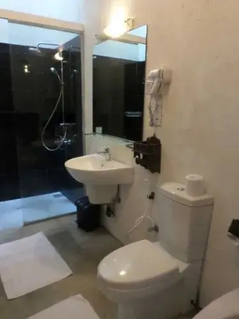 Oak Ray Elephant Lake