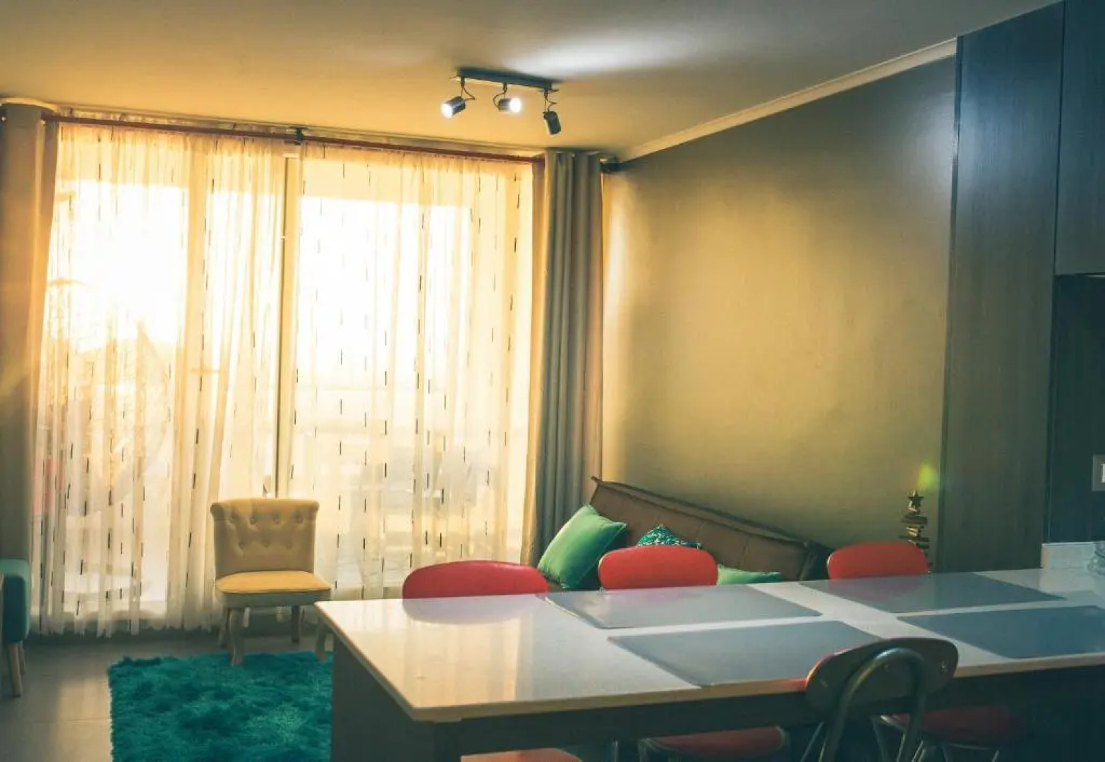 La Serena Laguna del Mar