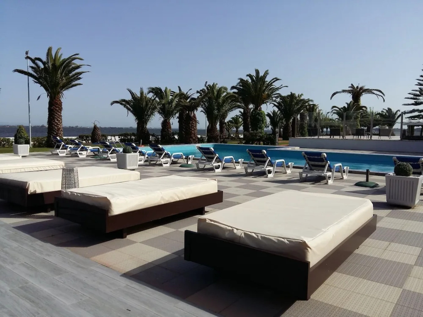 Hotel Estalagem Riabela