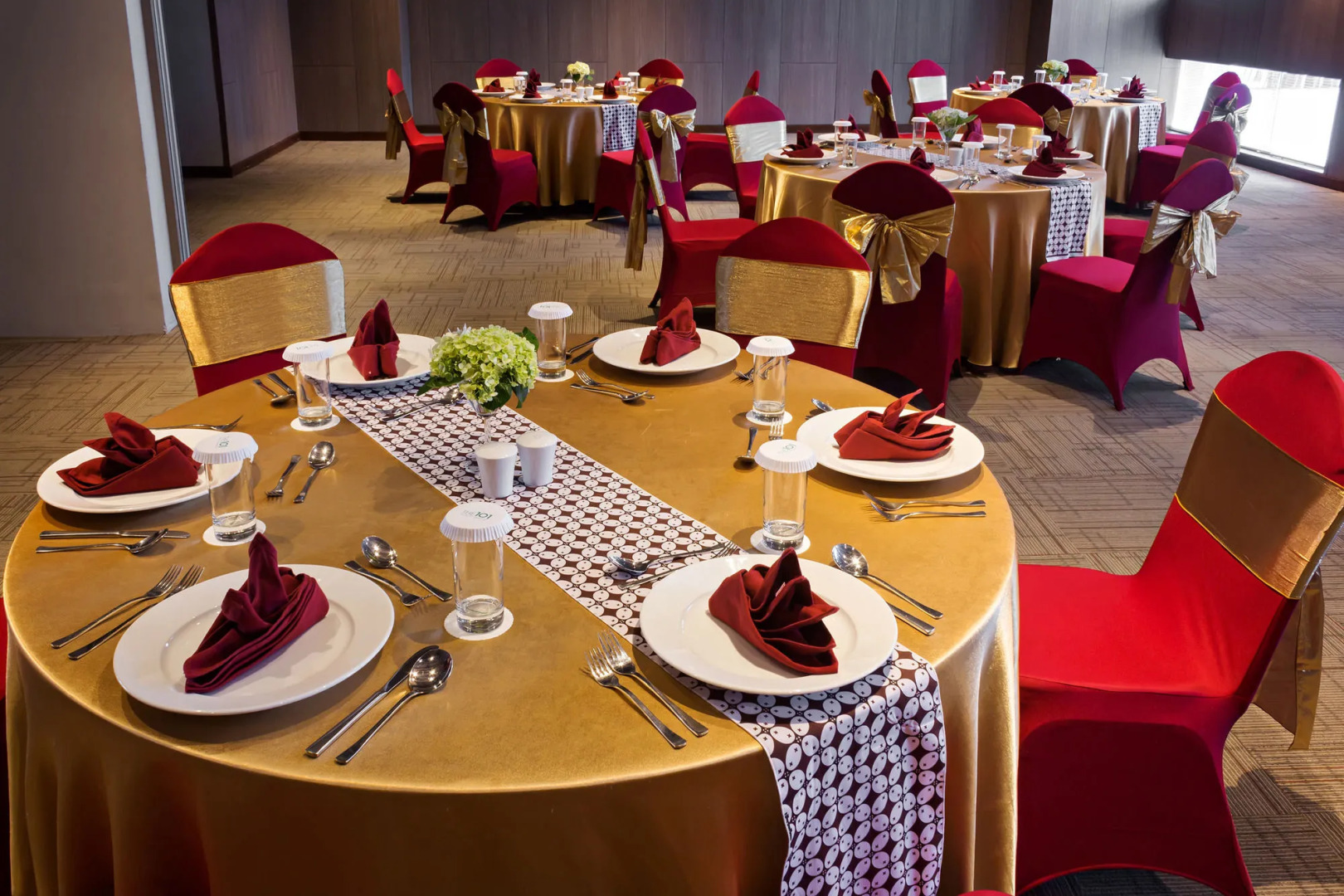 THE 1O1 Yogyakarta Tugu