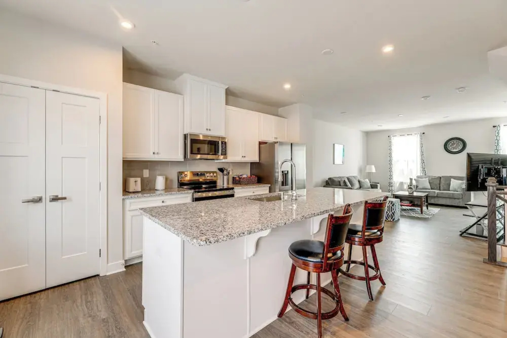 Easy Assateague Access: Bayside Family Retreat!