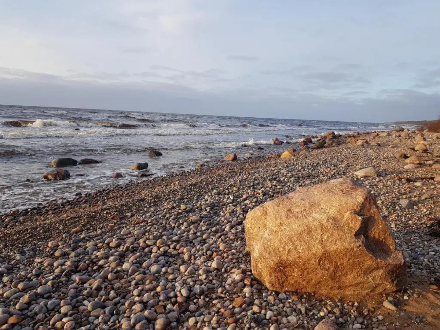 Beautiful holiday home near the pine forest
