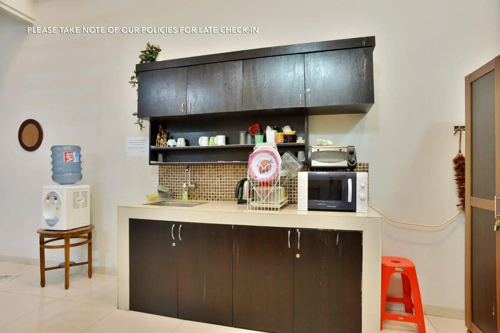 Casa Vanda Guesthouse