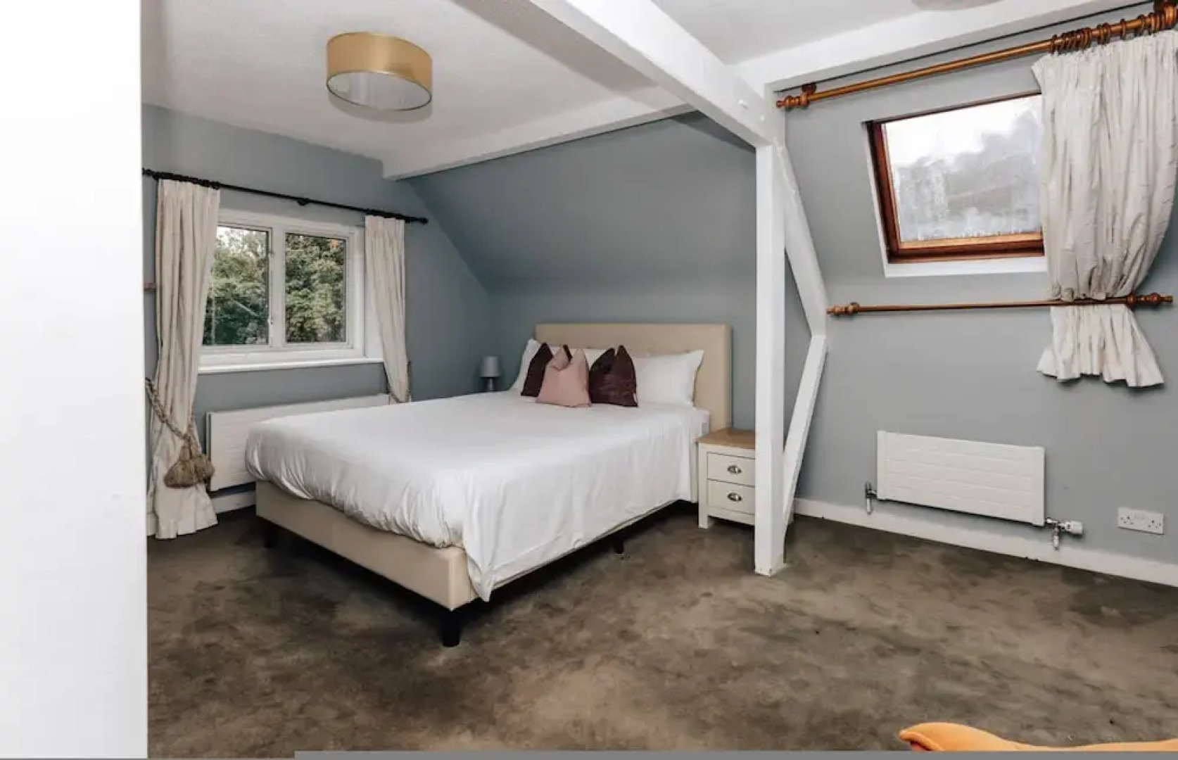 The Partridge - From 1000 Per Night