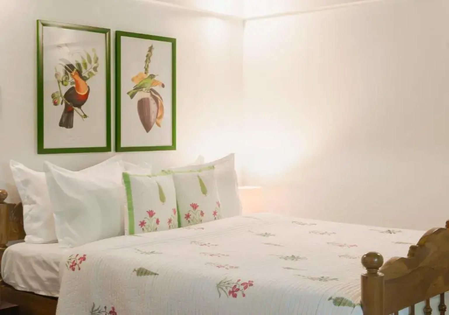 SaffronStays Amaya, Kannur - 300 Years Old Heritage Estate for Families and Large Groups