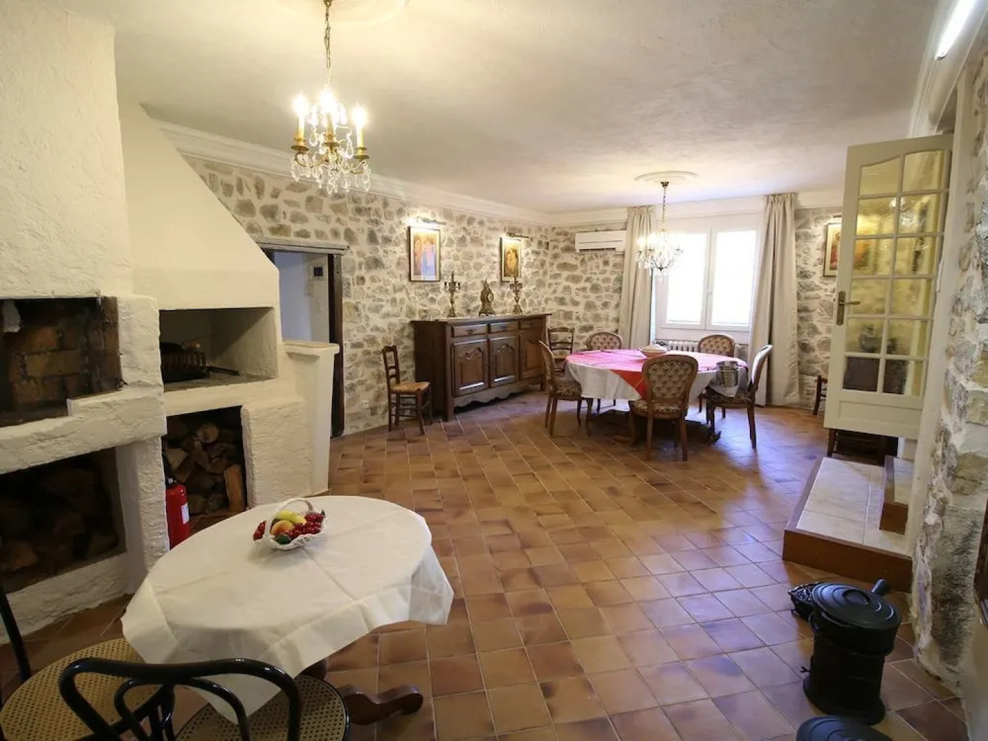 La Maison de Chagnol