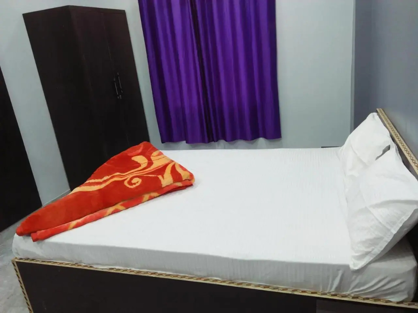 Hotel Sunaina International