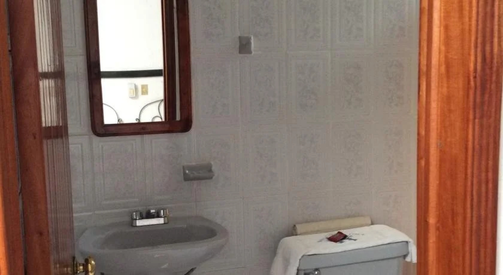 Hotel Cuesta del Chorro