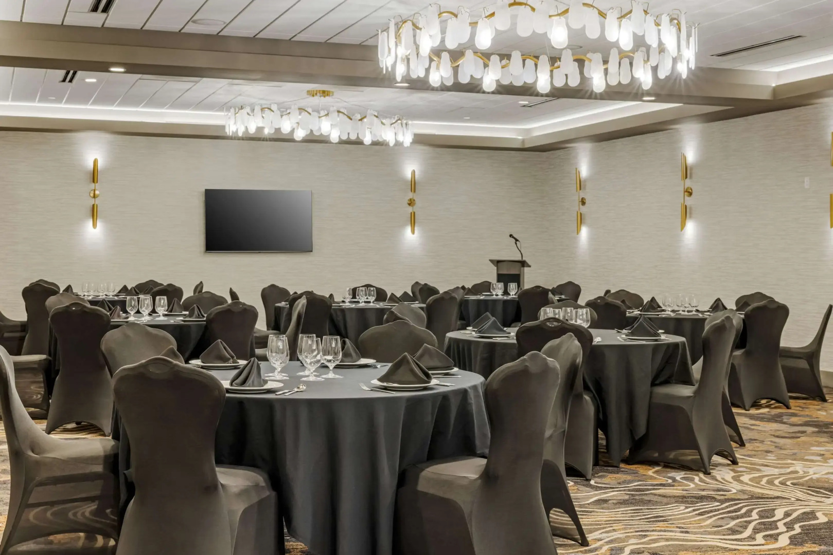 Cambria Hotel El Centro - Imperial