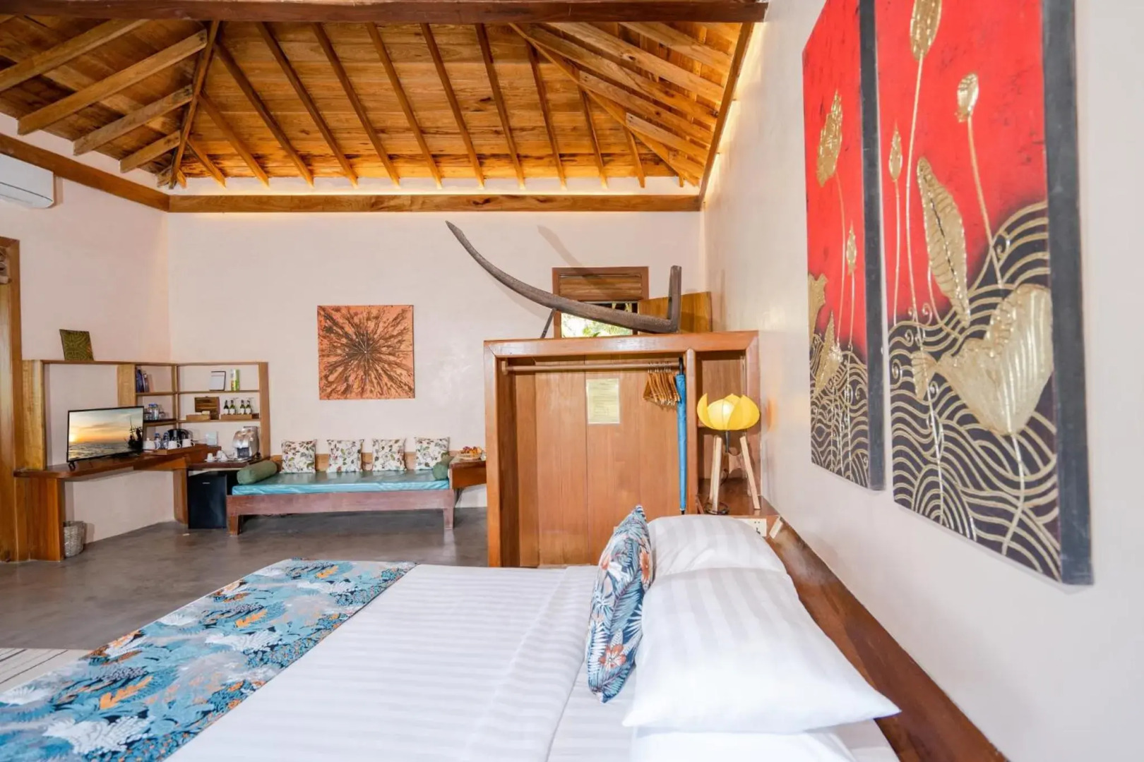 Veranda Natural Resort