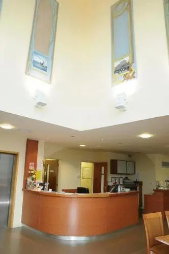 Sefton Express Hotel