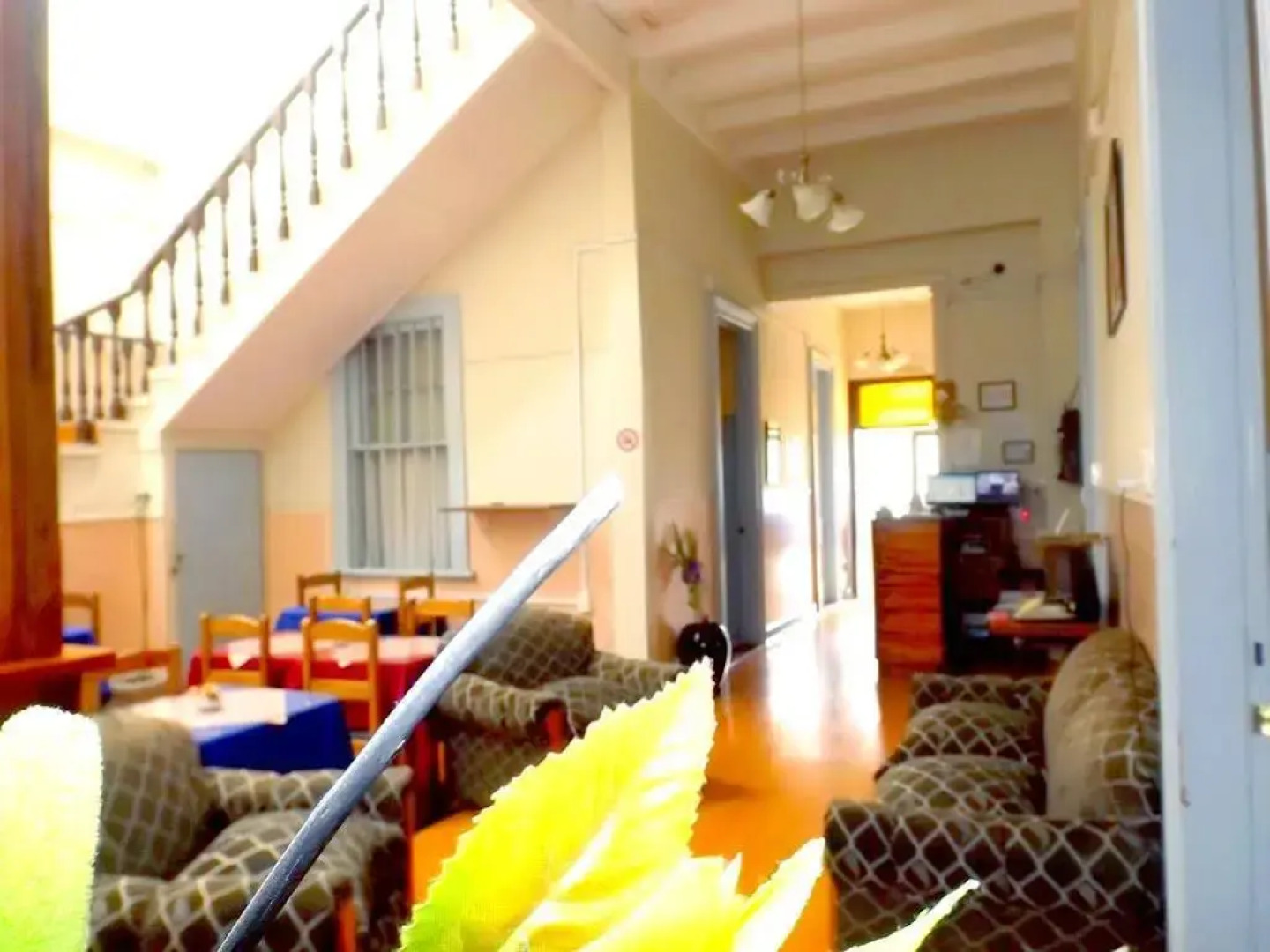 Hotel Pacifico Norte