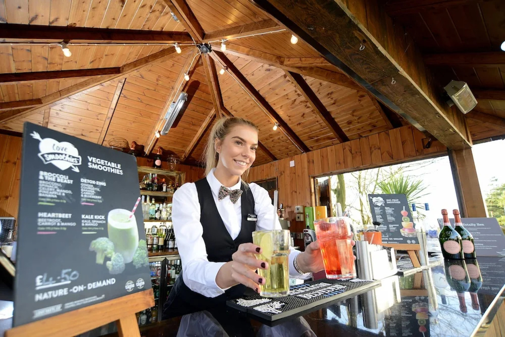 The Spa Hotel at Ribby Hall Village