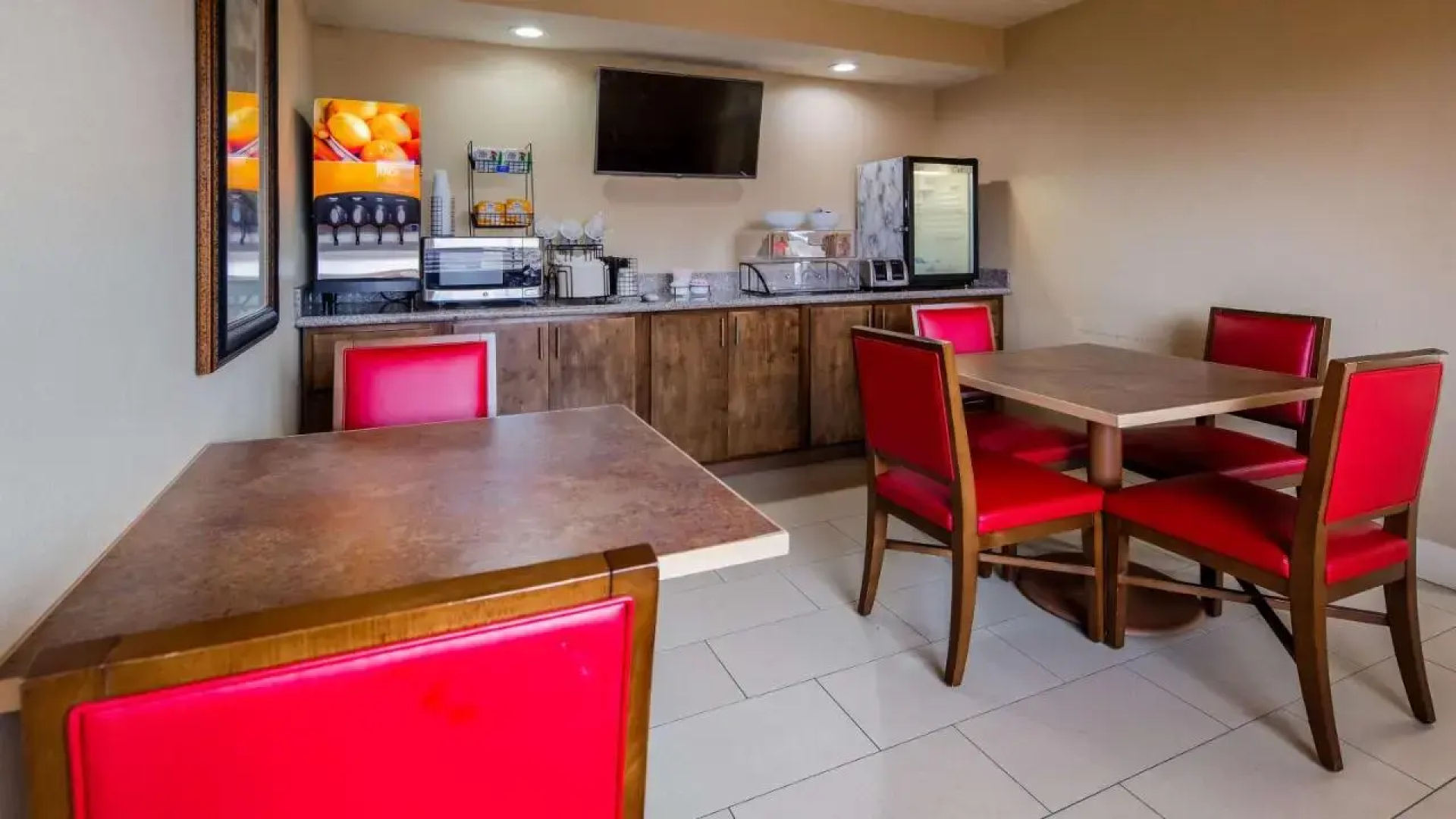 Travelodge Tupelo