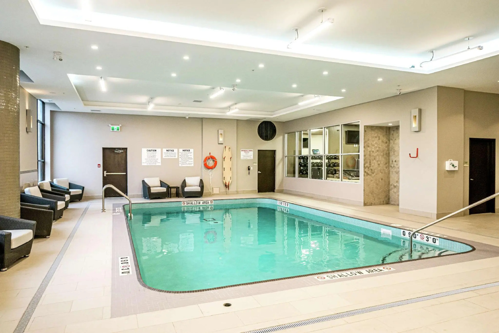 DoubleTree by Hilton Kitchener