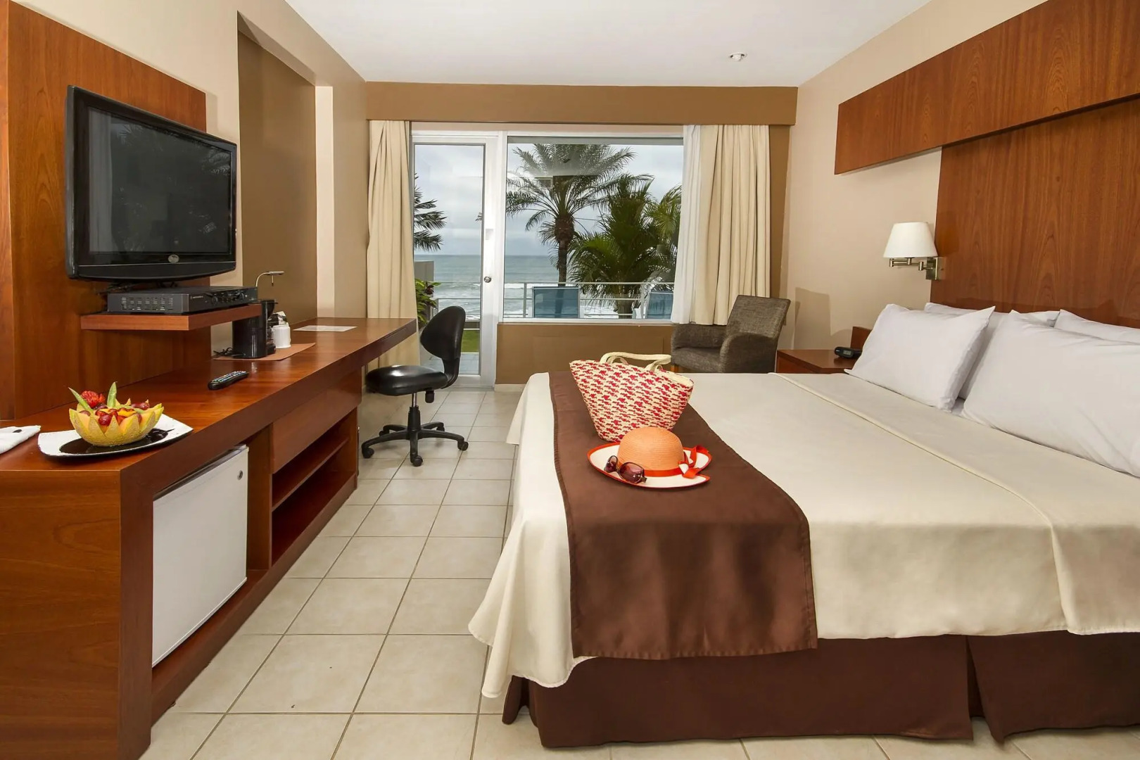 Howard Johnson Manta