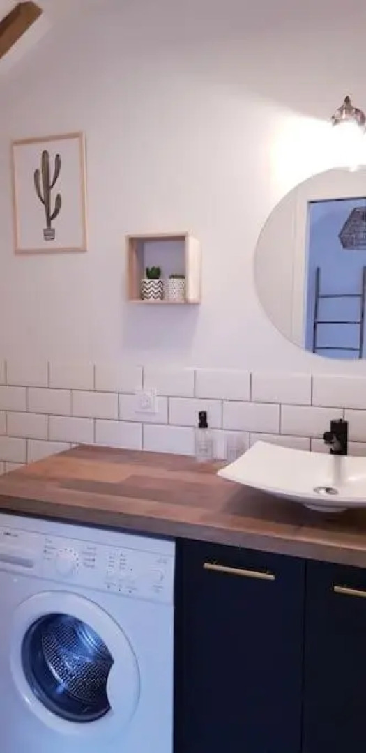 Studio Cosy, Centre Historique (Adults Only)