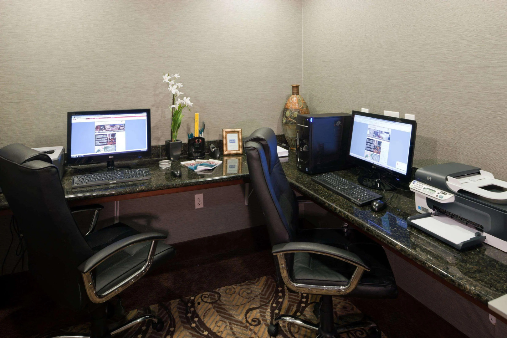 Homewood Suites by Hilton Boston / Andover