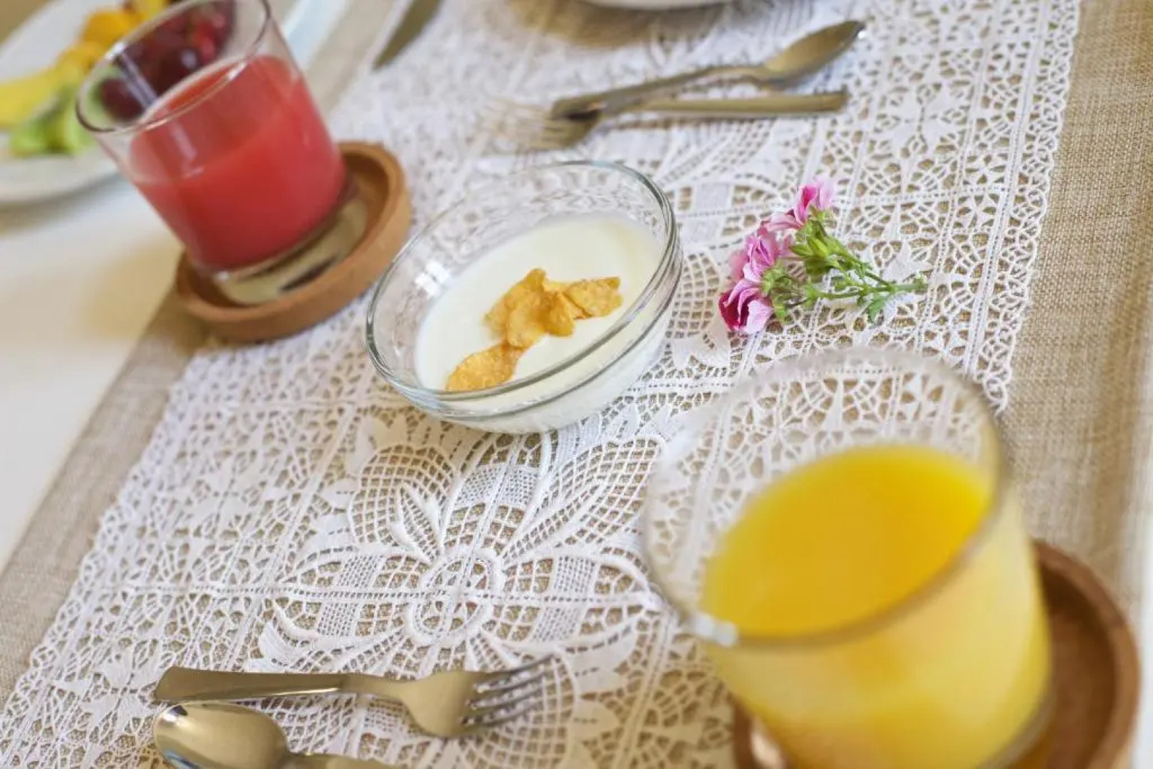 Don Agostino Relais Masseria