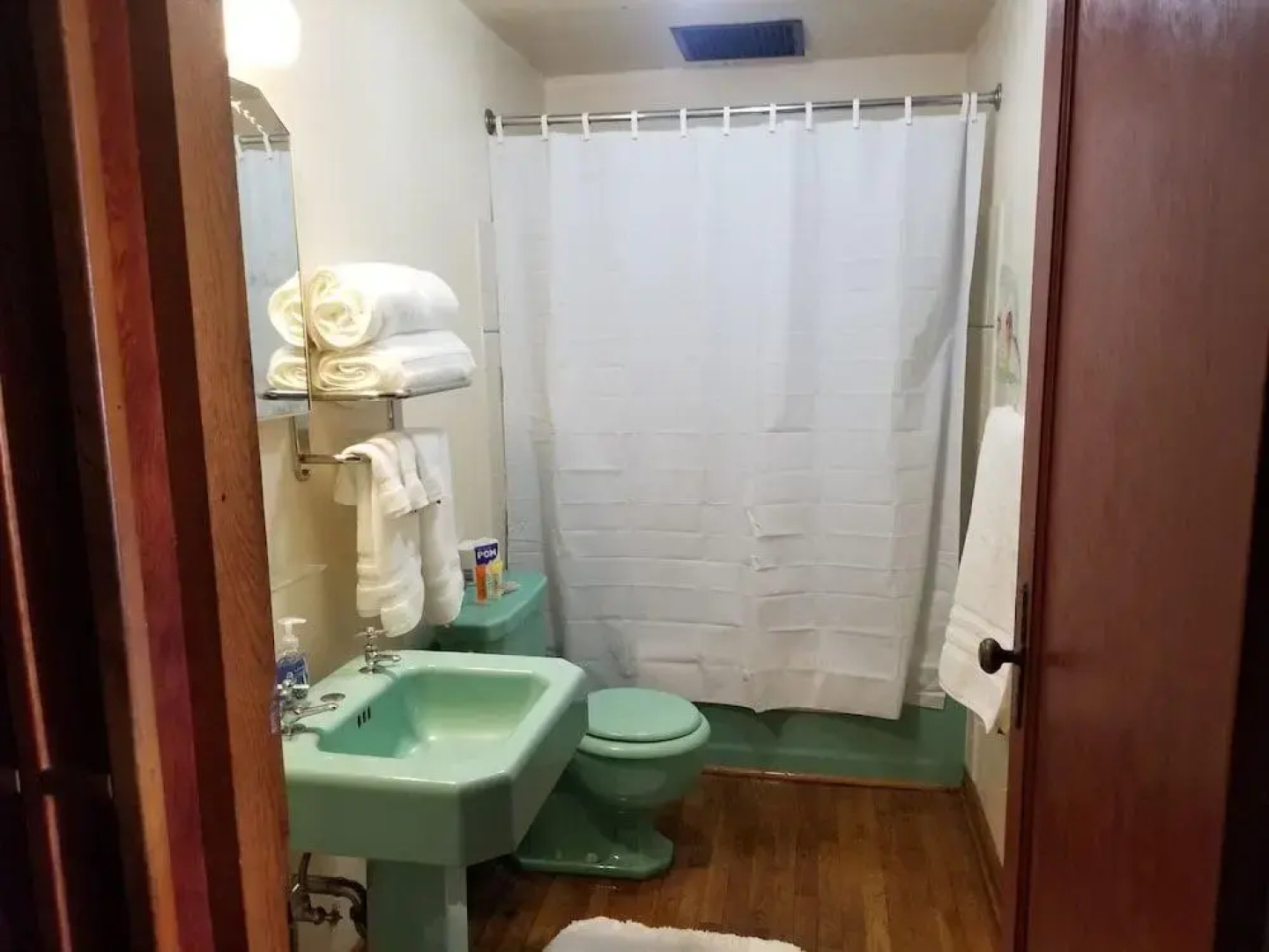 The Chama Hotel & Shops