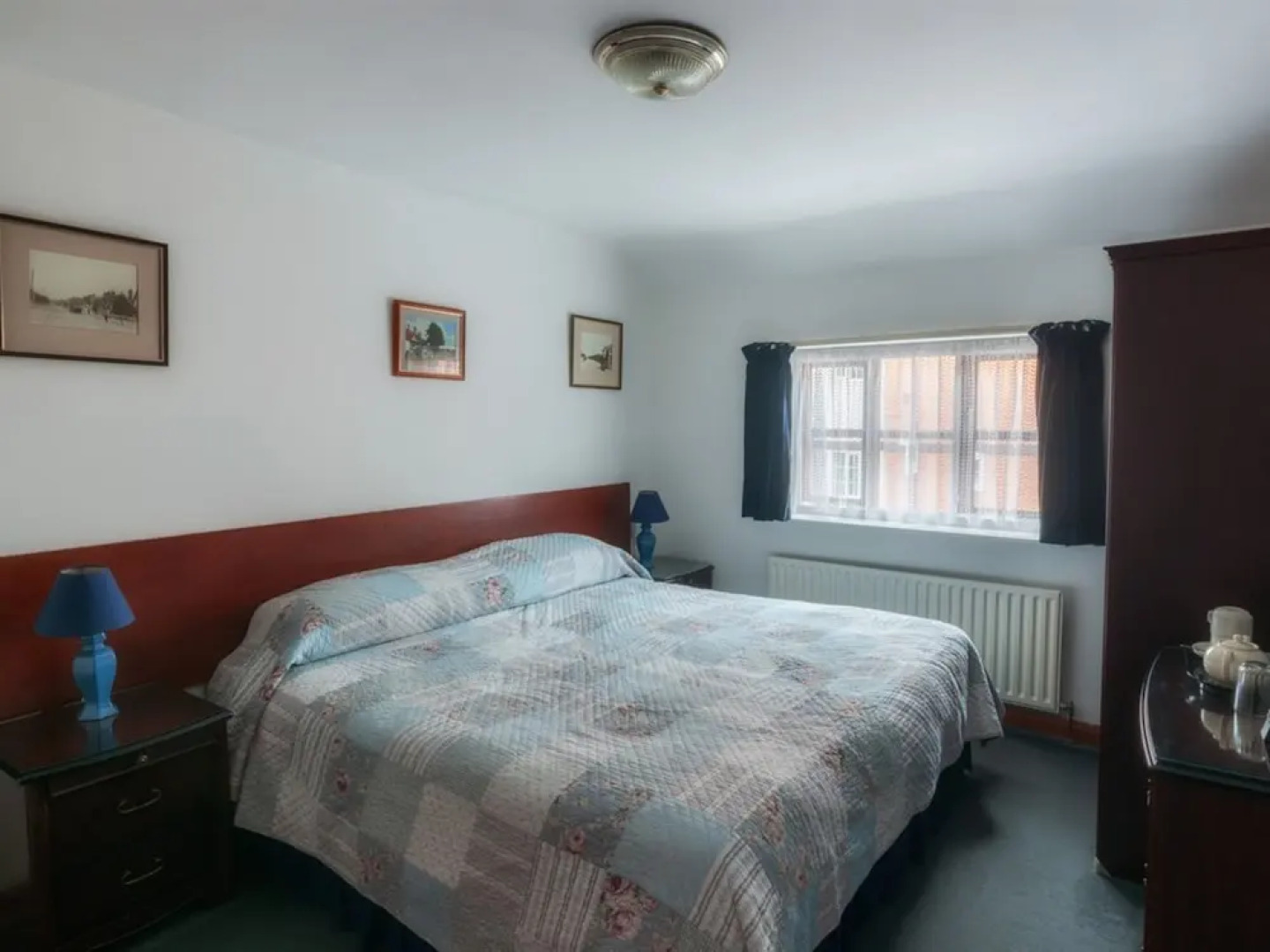 The Bridge House Henley