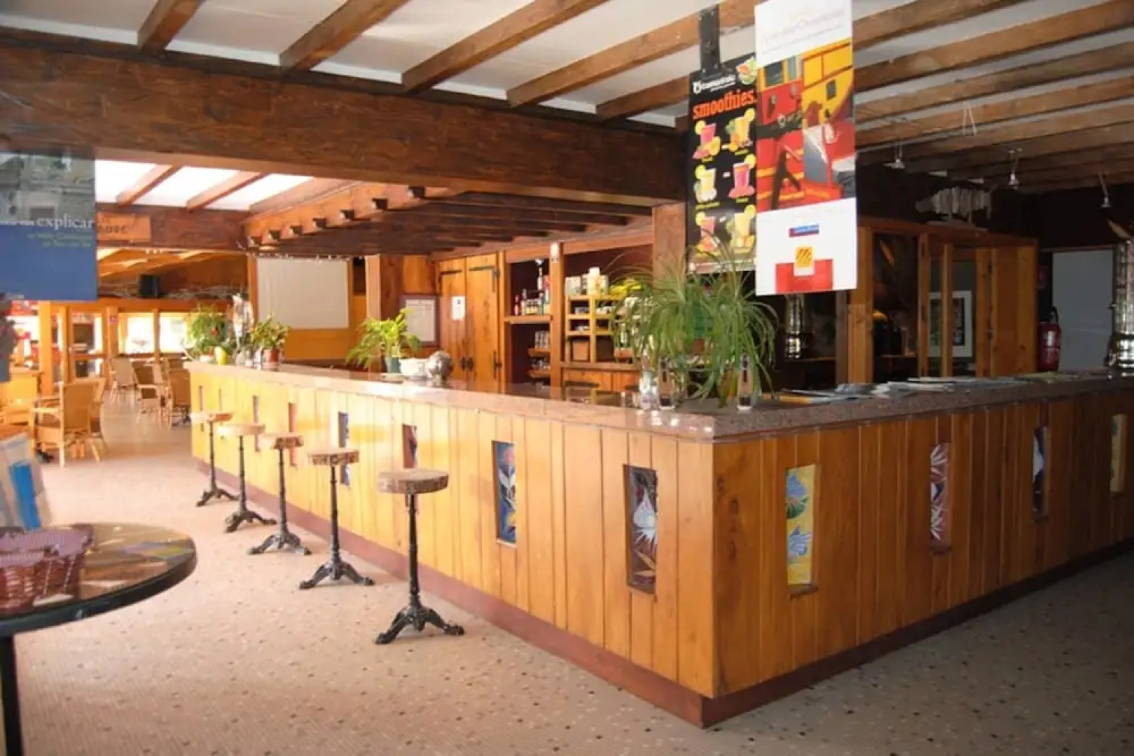 Village Club Yravals