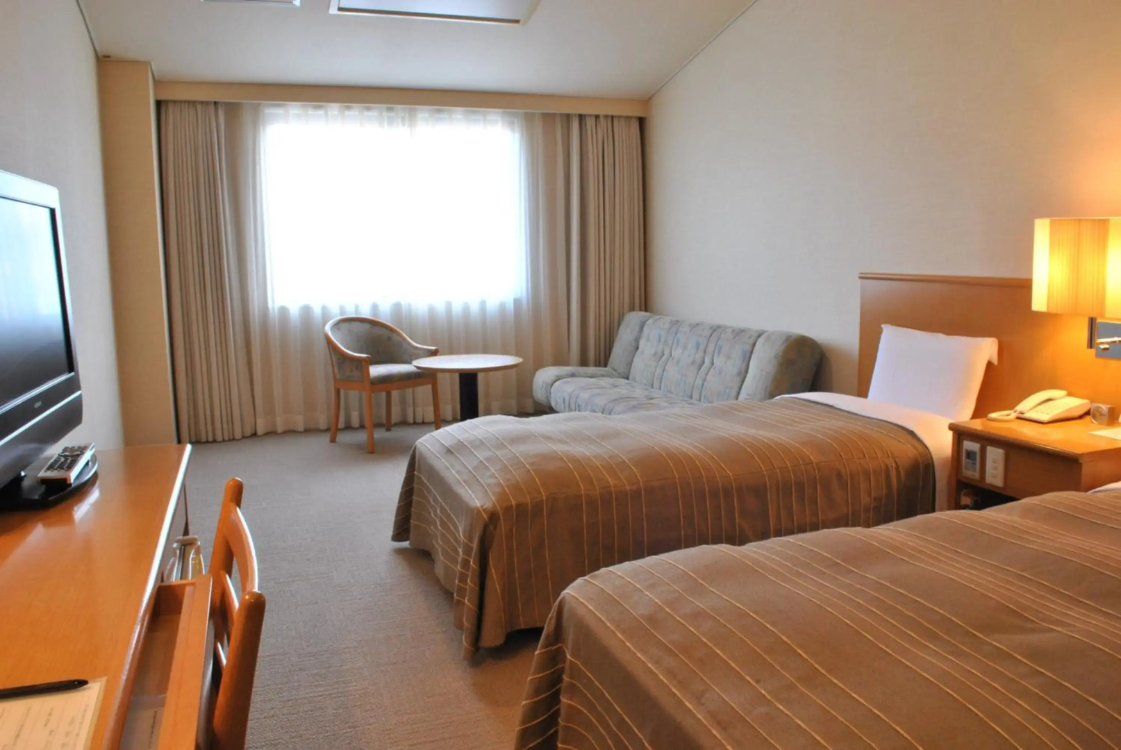 Hotel Folkloro Hanamakitowa